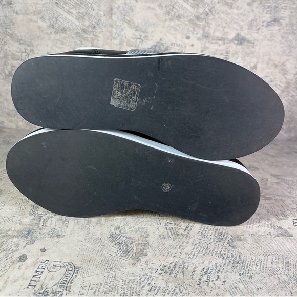 Shelly's London Damini Slip-on Platform Sneaker - Picture 10 of 13